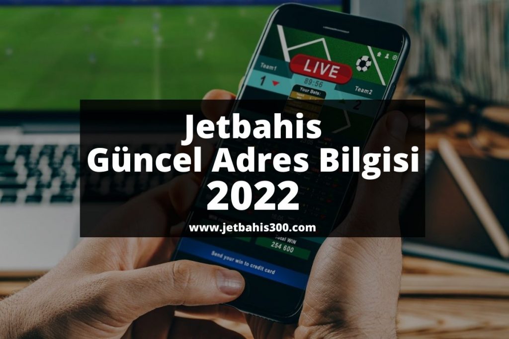 Jetbahis300