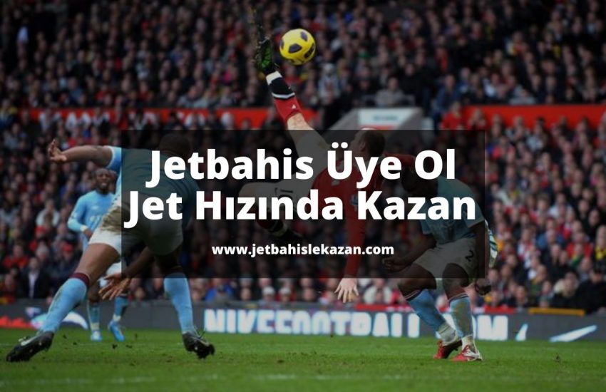 Jetbahis-Uye