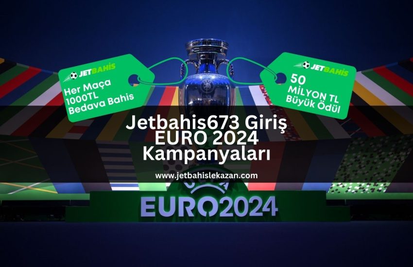 Jetbahis673-jetbahislekazan
